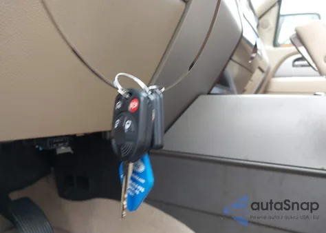 2011 Ford Expedition Xlt из США, поврежденный, VIN 1FMJU1J53BEF19313